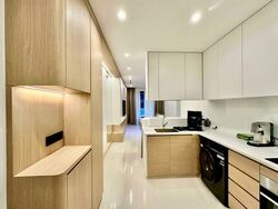Treasure at Tampines (D18), Condominium #566476091